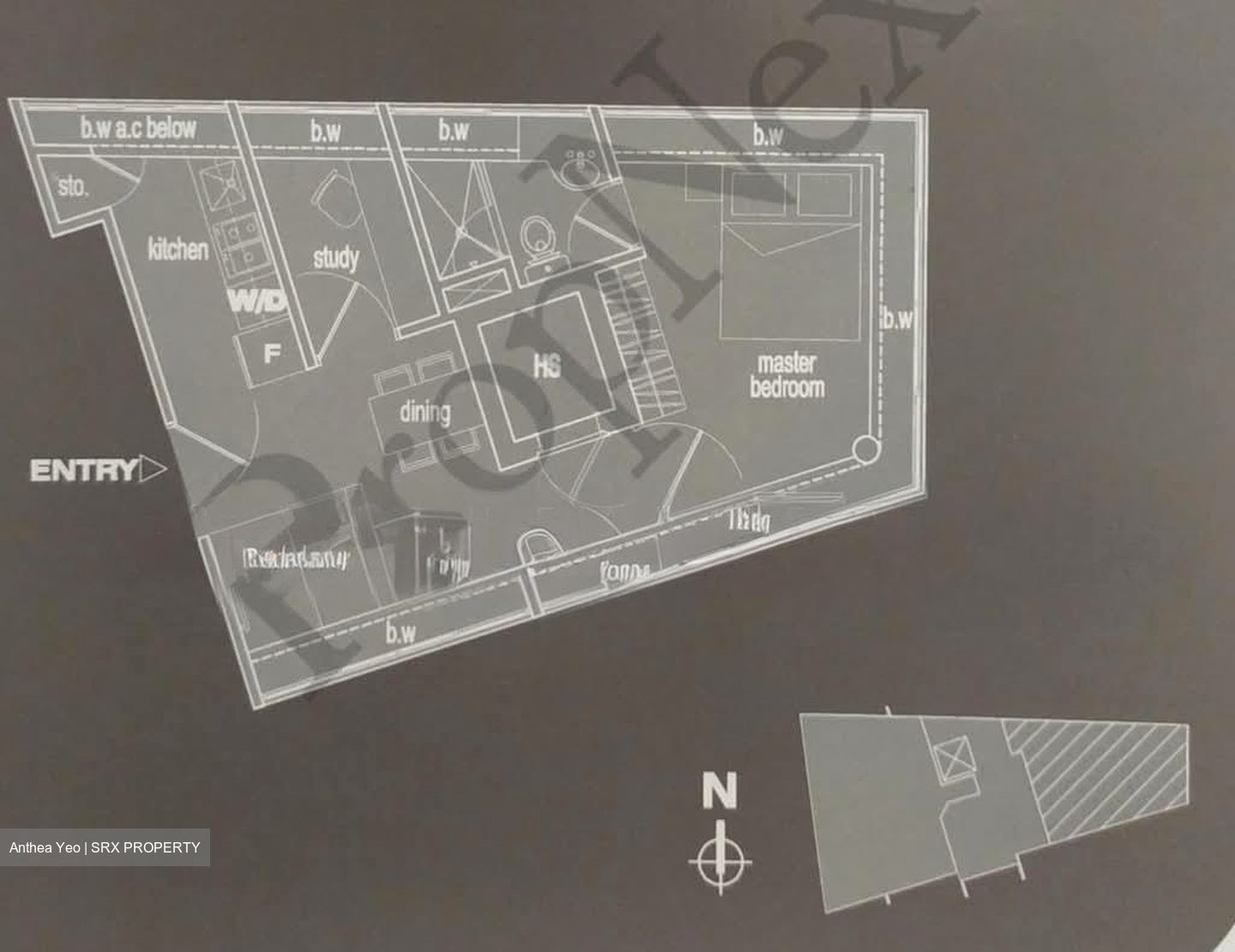 Novelis (D11), Apartment #540091561